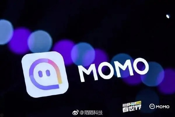 怎样上陌陌交友网?