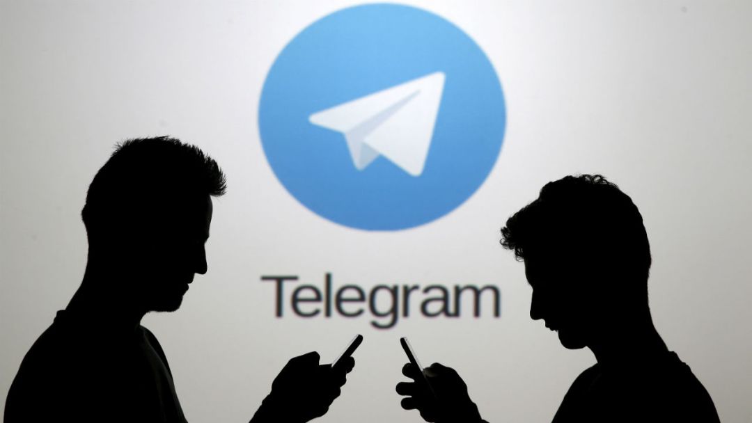 telegram 如何密码登录？